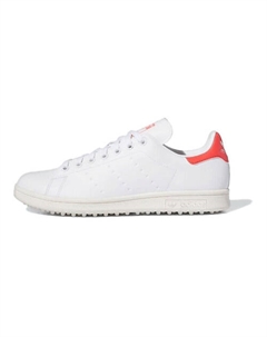 Кроссовки STAN SMITH Anti-Slip Wear-Resistant Low-Top Golf Shoes Unisex White Adidas original