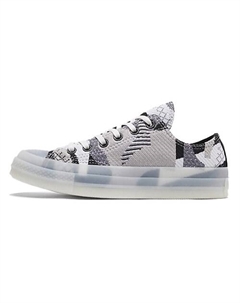 Кроссовки Chuck 70 Low Knit Mashup Womens Converse
