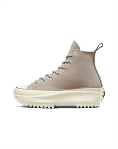 Кроссовки Run Star Hike Khaki Converse