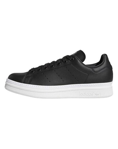 Кроссовки Stan Smith New Bold 'Black White' Women's Adidas original