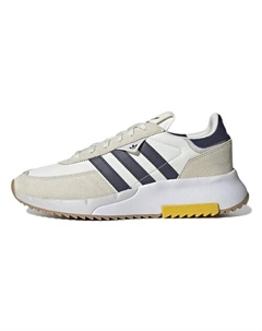 Кроссовки Retropy F2 'Off White Shadow Navy' Adidas original