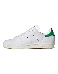 Кроссовки Stan Smith 80s White Green Adidas original