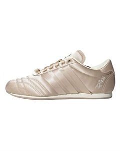 Кроссовки Taekwondo Anti-Slip Wear-Resistant Low-Top Training Shoes Women's Brown Adidas original