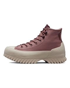 Кроссовки Chuck Taylor All Star Lugged 2.0 Counter Climate High Saddle Converse