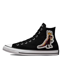 Кроссовки Chuck TAYLOR All Star Кеды Canvas Высокие Unisex Converse