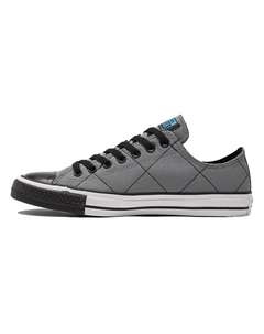 Кроссовки Chuck Taylor All Star Checkered Grey Converse