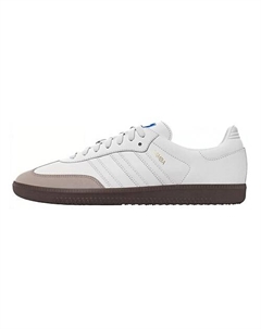 Кроссовки Samba Cloud White Blue Gum Men's Adidas original