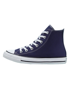 Кроссовки Chuck Taylor All Star Hi Blue Converse