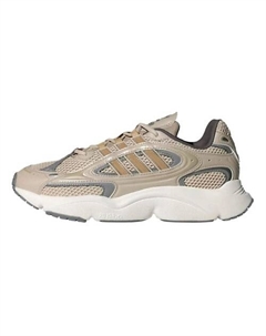 Кроссовки Ozmillen Aluminium Magic Beige Grey Three Adidas original