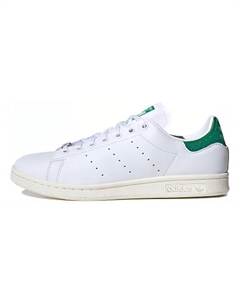 Кроссовки Stan Smith Swarovski White Green Adidas original