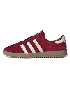 Кроссовки Bermuda Collegiate Burgundy Adidas original