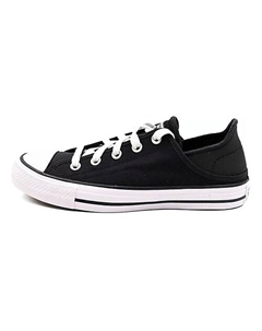 Кроссовки WMNS Chuck Taylor All Star Black Womens Converse