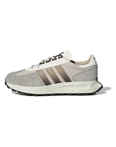 Кроссовки Retropy E5 Cushioning Wear Resistant Low Top Casual Shoes Unisex Brown Adidas original
