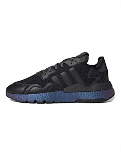 Кроссовки Nite Jogger Black Metallic Boost Adidas original