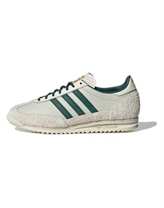 Кроссовки Sl 72 Og Off White Collegiate Green Women's Adidas original