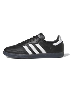 Кроссовки Samba Fucking Awesome Jason Dill Black Adidas original