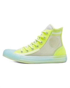 Кроссовки Chuck 70 Anti Slip And Wear Resistant Height Increasing High Top Converse