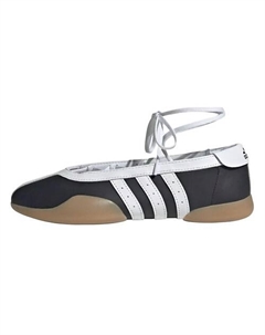 Кроссовки Taekwondo Mei Ballet Black White Women's Adidas original