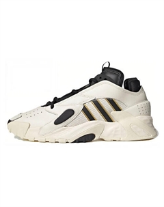 Кроссовки Streetball 'Ivory Black' Adidas original