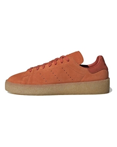 Кроссовки Stan Smith Crepe Craft Orange Adidas original