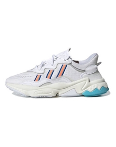 Кроссовки Ozweego Signal Coral Women's Adidas original