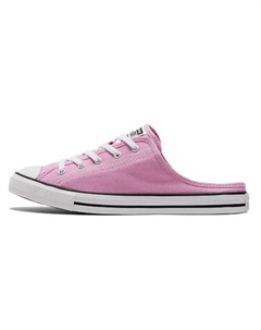 Кроссовки Chuck Taylor All Star Dainty Mule Pink Blue Womens Converse