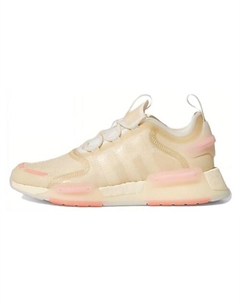 Кроссовки Nmd V3 Wonder White Peach Women's Adidas original