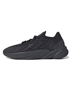 Кроссовки Ozelia Knit 'Black Carbon' Adidas original