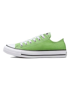Кроссовки Chuck Taylor All Star Canvas Shoes Grass Green Converse