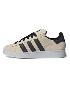 Кроссовки Campus 00s Aluminum Core Black Adidas original