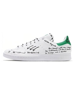 Кроссовки Stan Smith Sharpie Pack Graffiti White Adidas original