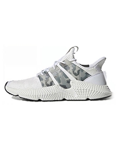 Кроссовки PROPHERE Повседневная обувь Low Top Унисекс Adidas original