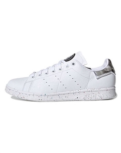 Кроссовки Stan Smith 'White Grey Black' Adidas original