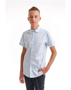 Рубашки с коротким рукавом для мальчиков Nadex