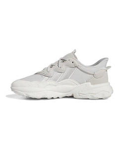 Кроссовки Ozweego Grey Core White Women's Adidas original