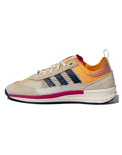 Кроссовки Sl 7200 'Yellow Red White' Adidas original