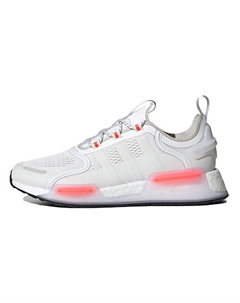 Кроссовки Nmd V3 Cloud White Crimson Adidas original