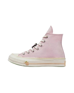 Кроссовки Chuck 70 High Summer Fruits Peach Converse