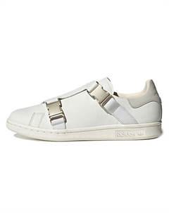 Кроссовки Stan Smith Buckle Off White Women's Adidas original