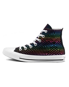 Кроссовки Chuck Taylor All Star Womens High All Of The Stars Womens Converse