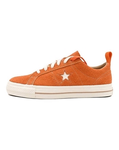 Кроссовки One Star Pro Orange Converse
