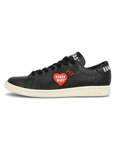 Кроссовки Stan Smith Human Made Black Adidas original