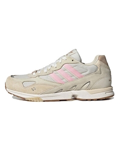 Кроссовки Torsion Super Cream White Clear Pink Adidas original
