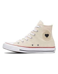 Кроссовки Chuck TAYLOR All Star Canvas Shoes High Top Женские Converse