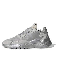 Кроссовки Nite Jogger Grey Two Women's Adidas original