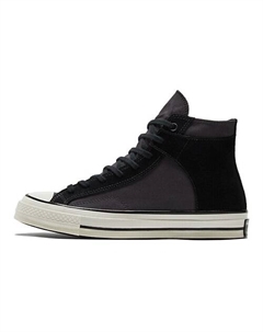 Кроссовки Chuck 70 Crafted Canvas High Storm Wind Converse