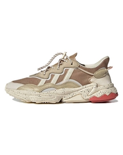 Кроссовки Originanls Ozweego 'Brown' Adidas original