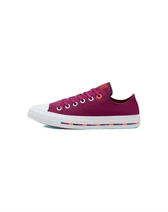 Кроссовки Chuck Taylor All Star Violet Sneakers Womens Converse