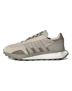 Кроссовки Retropy E5 'Beige Green Brown' Women's Adidas original