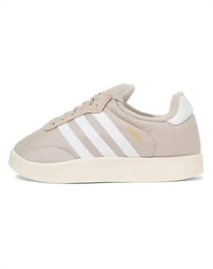 Кроссовки Samba Home Beige White Women's Adidas original